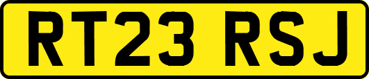 RT23RSJ