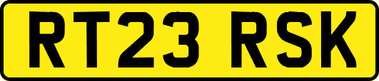 RT23RSK