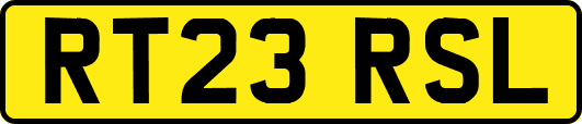 RT23RSL