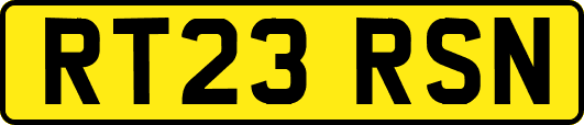 RT23RSN
