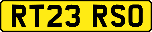 RT23RSO