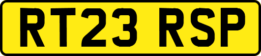 RT23RSP