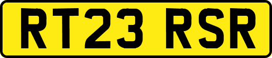 RT23RSR