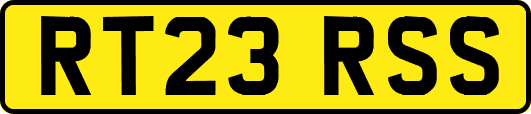 RT23RSS