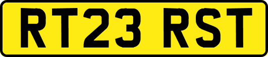RT23RST