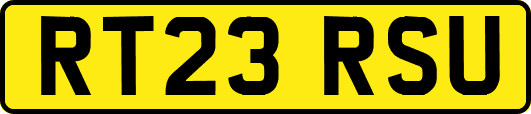 RT23RSU