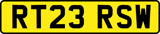 RT23RSW