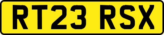 RT23RSX