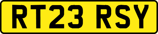 RT23RSY