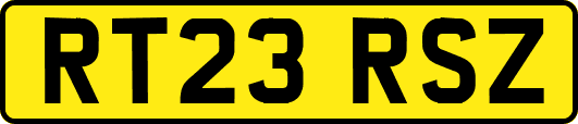 RT23RSZ