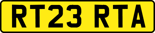 RT23RTA