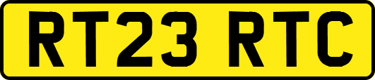 RT23RTC