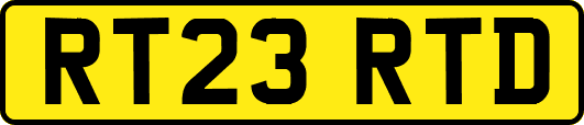 RT23RTD