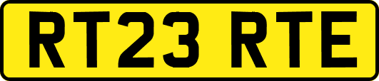 RT23RTE