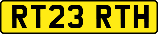 RT23RTH