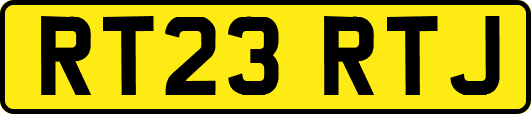RT23RTJ