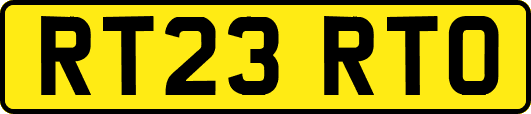 RT23RTO