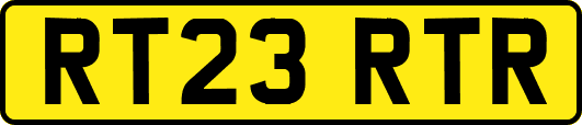 RT23RTR
