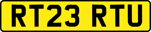 RT23RTU