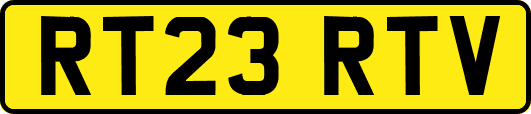 RT23RTV