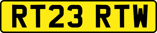 RT23RTW