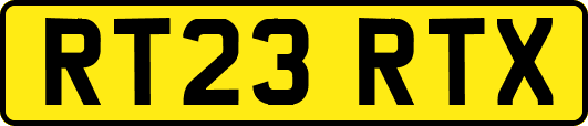 RT23RTX