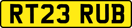 RT23RUB