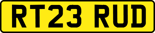 RT23RUD