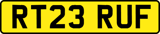 RT23RUF