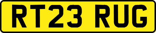 RT23RUG