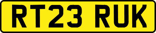 RT23RUK