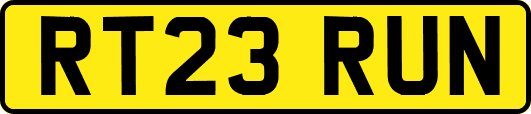 RT23RUN