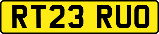 RT23RUO
