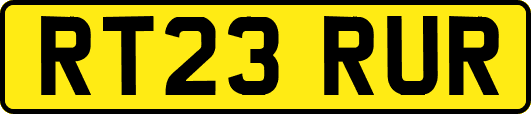 RT23RUR