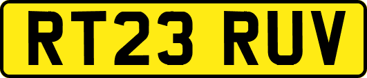 RT23RUV