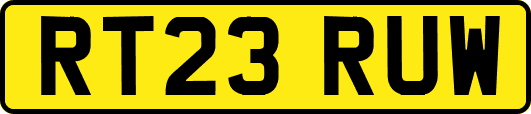 RT23RUW