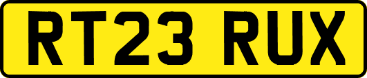 RT23RUX