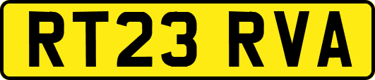 RT23RVA