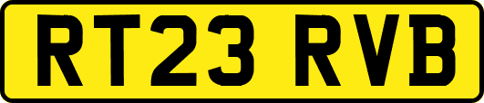 RT23RVB