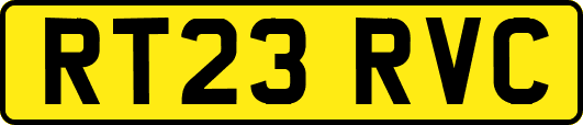 RT23RVC