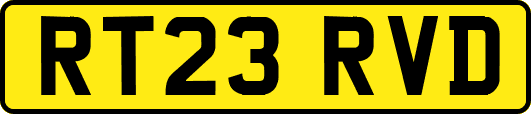 RT23RVD