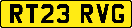 RT23RVG