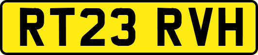 RT23RVH