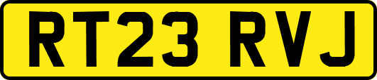 RT23RVJ