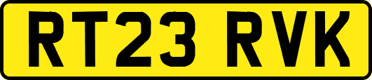 RT23RVK