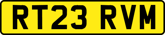 RT23RVM