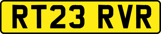 RT23RVR