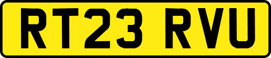RT23RVU