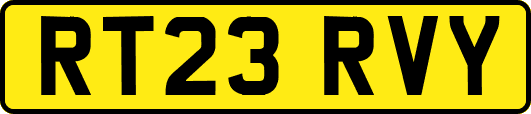 RT23RVY