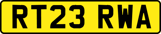 RT23RWA
